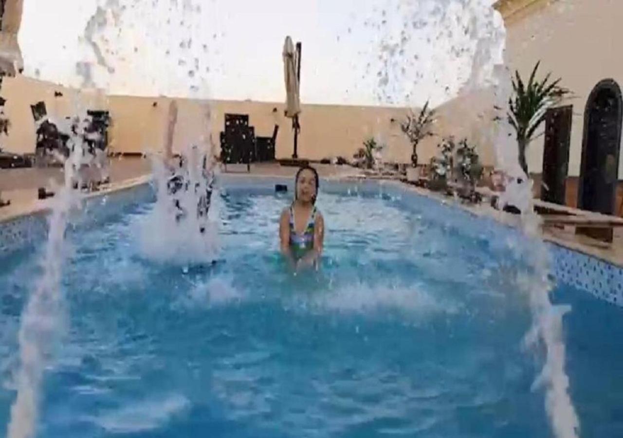 Sansa Hotel Jeddah Exterior photo