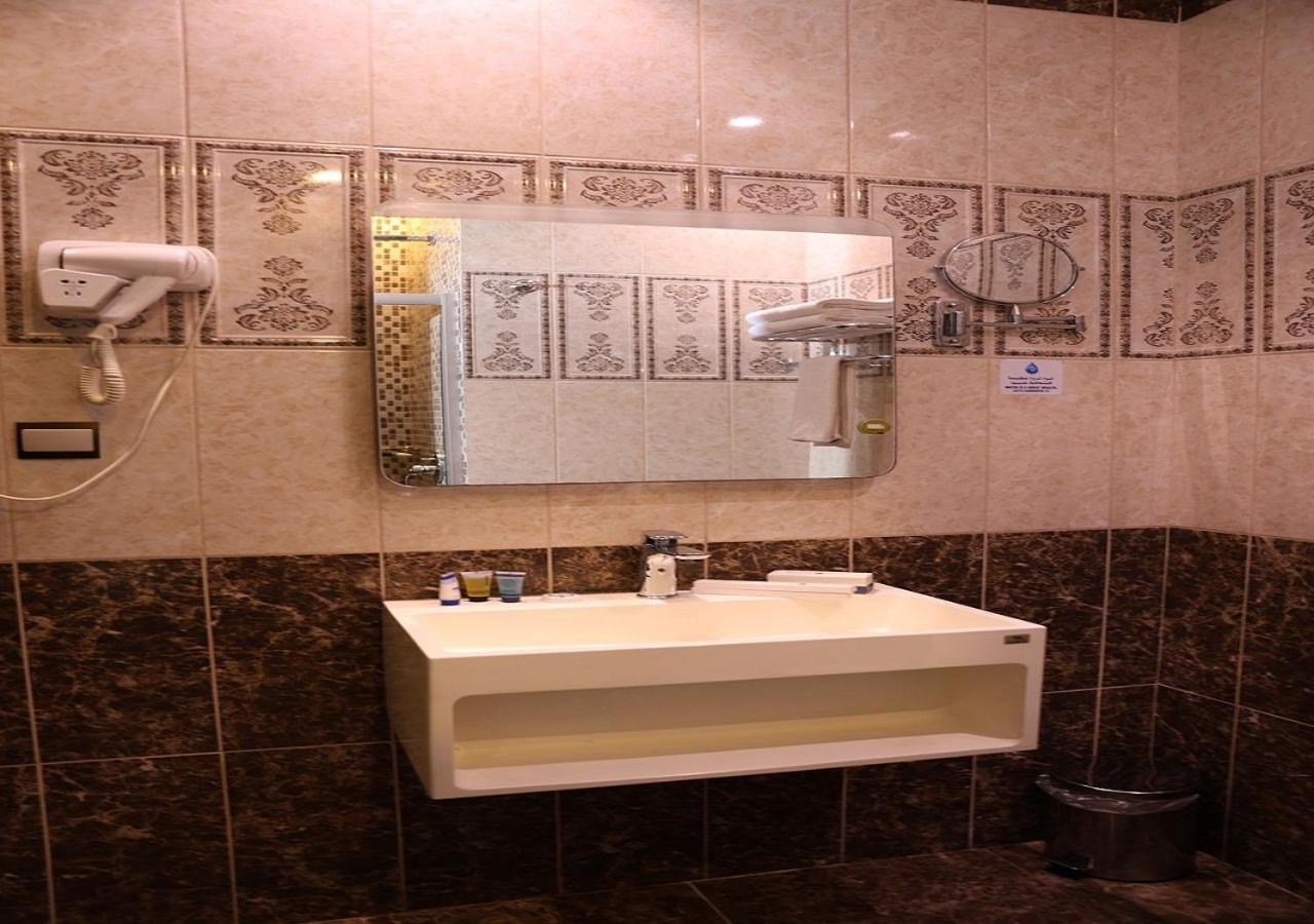 Sansa Hotel Jeddah Exterior photo