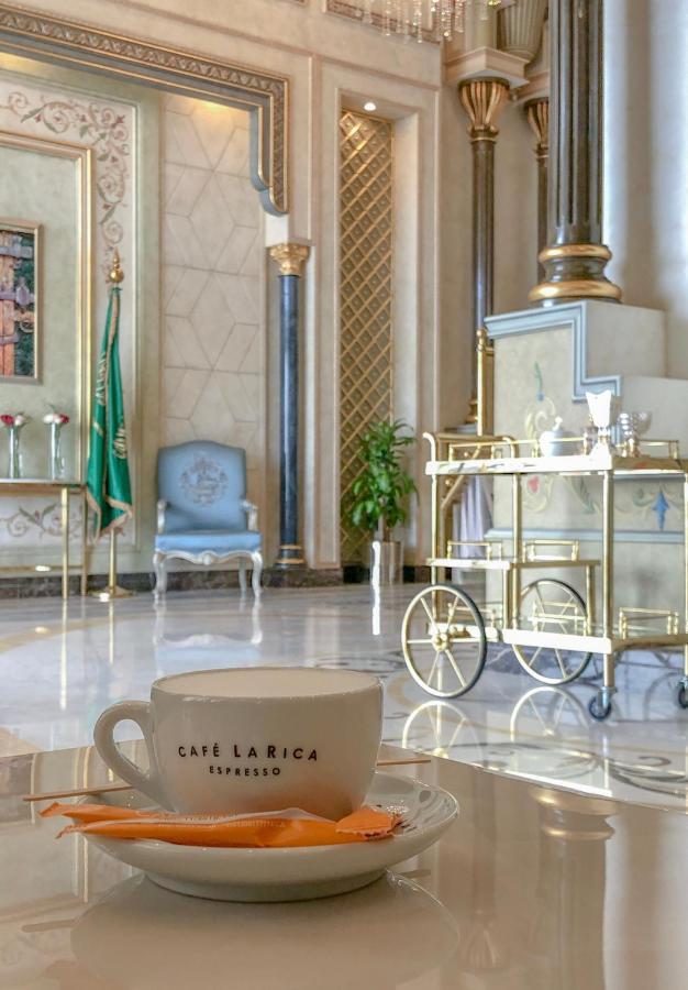 Sansa Hotel Jeddah Exterior photo